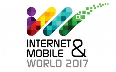 IMWorld 2017 – The largest B2B Expo-Conference